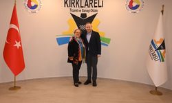 Kırklareli TSO’da Eğitim ve İş Dünyası Buluşması