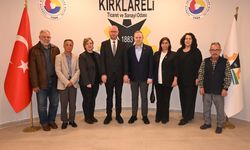 Kırklareli’nde Ekonomi Masaya Yatırıldı