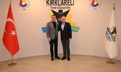 Kırklareli TSO’da Ekonomi ve Gündem Değerlendirmesi