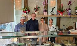 Kadın Girişimcilerden Örnek İşletme