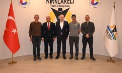 Mesleki Eğitim İçin İş Dünyası ve Okuldan Güç Birliği