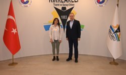 Başkan Ilık, Eğitimde İş Birliği Vurgusu Yaptı