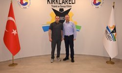 Kırklareli TSO’da Sektörel Değerlendirme Buluşması