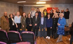 Genel Kurul Tamamlandı