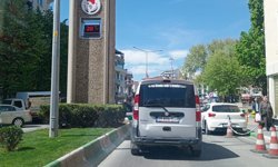 Kırklareli’nde Bahar Havası: Termometreler 20 Dereceyi Gösterdi