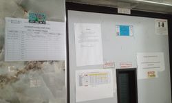 Aidat Duyurularına Yeni Düzenleme