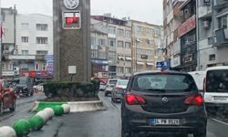 Kırklareli’nde Hava Serinledi: Sıcaklık 9 Derece Ölçüldü