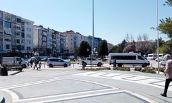 Kırklareli’nde Haftaya Güneşli Başlangıç