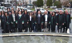 Kırklareli’nde Avukatlar Günü Töreni