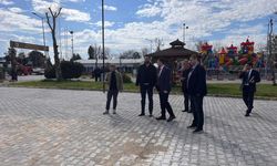 Başkan Yayla Yatırımcılarla Bir Araya Geldi