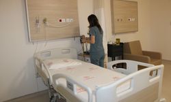 Lüleburgaz’da Uyku Laboratuvarı Hizmete Açıldı