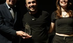 Gölge Oyunu Büyüledi