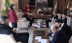 Lüleburgaz’da Şiir ve Resim Yarışması Sonuçlandı