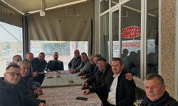 Başkan Kovankaya Kavaklı’da Vatandaşlarla Buluştu