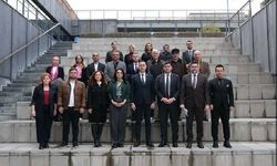 Trakya’da Nükleer Santral Gündemi Masaya Yatırıldı