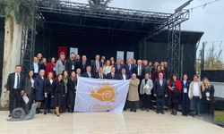 Vize Belediyesi Cittaslow Toplantısında