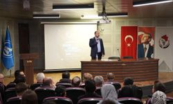Ülkü Ocakları’ndan Akademik Konferans