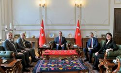 Trakya Kalkınma Ajansı Toplantısı Tekirdağ’da Yapıldı