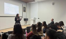 Lüleburgaz’da “İyileştiren Kütüphane” Etkinliği Düzenlendi