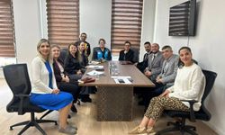 Sağlık Hizmetleri ve Hukuki Süreçler Masaya Yatırıldı