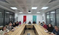 Depremde Halk Sağlığı Planlaması Masaya Yatırıldı