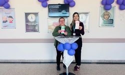 Hastanede Kanser Farkındalık Standı Açıldı