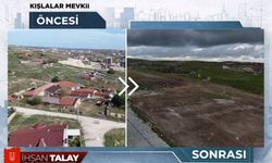 Pınarhisar’da Kentsel Dönüşümde Önemli Adım