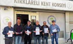 Kent Konseyinden Koruköy RES Projesine İtiraz