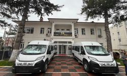 Vize Belediyesi Araç Filosunu Güçlendirdi