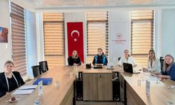 Kırklareli’nde Normal Doğum Çalışmaları Değerlendirildi