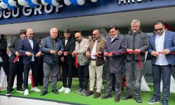 Doğu Grup Gayrimenkul Hizmete Açıldı