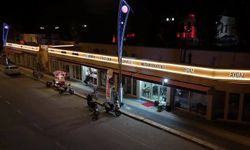 Cumhuriyet Meydanı’nda Kentsel İyileştirme Tamamlandı