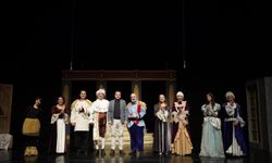 Festivalde Çocukların Kahkahası Yankılandı