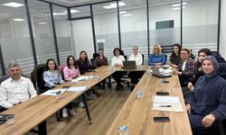 Sağlık Tesisleri İçin İhtiyaç Tespit Toplantısı Yapıldı