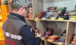 Babaeski’nde Gıda Denetimleri Sürüyor