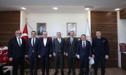 Kırklareli İçin Spor Yatırımları Görüşüldü