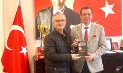 Emekli Öğretmenden Anı Kitabı: “Herkesin Bir Köyü Olmalı”