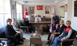 Kırklareli’nde Kuluçkalık Yumurta İhracatı Artıyor