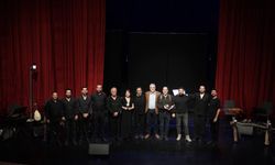 Lüleburgaz’da Sabahattin Ali Anıldı