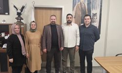 Vize’ye Sağlık Yatırımları Masaya Yatırıldı