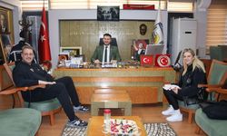 Babaeski Ayke Akademi İçin İş Birliği Görüşmesi