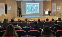 Hastanede İntegratif Tıp Semineri Düzenlendi