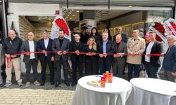 Vekil Sarıçam, Gezgin Takı’nın Açılışına Katıldı