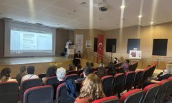 Hastanede Birim Sorumluları Toplantısı Yapıldı