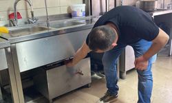 Lüleburgaz’da Atık Yağ Denetimleri Artırıldı