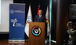 Ahmetbey Köftesi Tescillendi