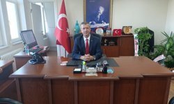 Kaymakam Orhan’dan Polis Haftası Mesajı