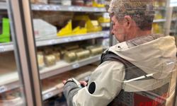 Babaeski’de Gıda Denetimleri Devam Ediyor