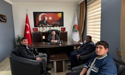 Demirköy’de Doğalgaz Çalışmaları Başlıyor