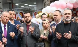 Yeni İşletme Açıldı